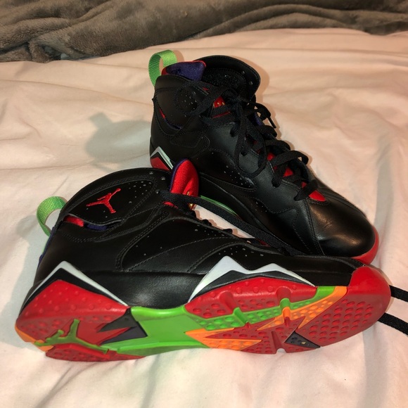 Vintage Nike Air Jordan Raptor 7s (RARE) 🙌🏼